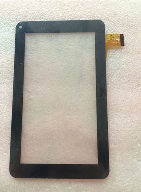 适用ssPloyer/普耐尔MOMO9双核III 3代触摸屏外屏P717电容屏Y7Y00