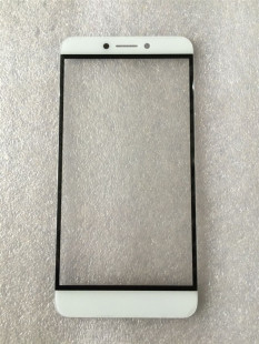 适用于乐视x500盖板外屏盖板1s外屏玻璃触摸屏幕显示屏 x500屏幕