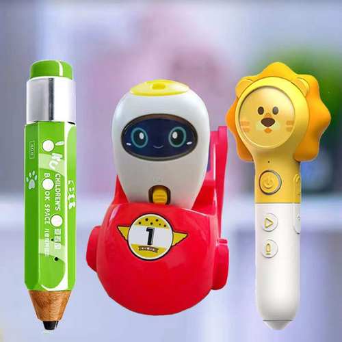 点读笔维修更换配件进水机烧坏机