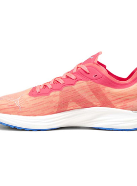 PUMA/彪马 Liberate Nitro 彪放2 低帮透气马拉松跑步鞋377315-07