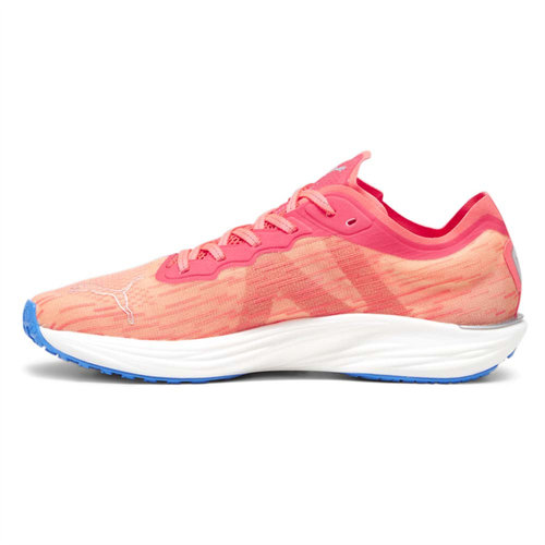 PUMA/彪马 Liberate Nitro 彪放2 低帮透气马拉松跑步鞋377315-07
