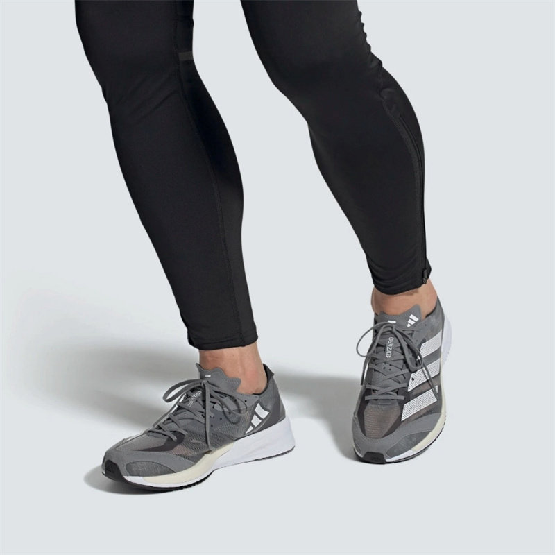 Adidas/阿迪达斯 Adizero Adios 7 透气马拉松训练跑步鞋 GV7071,运动鞋new,跑步鞋,淘宝优惠券,粉丝福利购,淘宝优惠卷