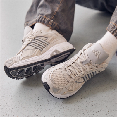 Adidas/阿迪达斯 三叶草 Response 复古休闲跑步鞋老爹鞋 ID4290