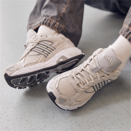 Adidas/阿迪达斯 三叶草 Response 复古休闲跑步鞋老爹鞋 ID4290