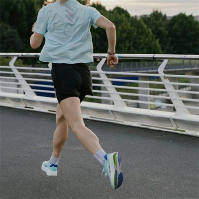 Adidas/阿迪达斯 ADIZERO BOSTON 10 波士顿马拉松跑步鞋 FZ2496