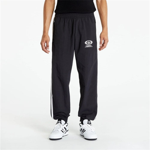 Adidas/阿迪达斯 三叶草 NSRC 联名男女休闲束脚运动长裤 IL4982