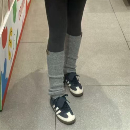 Adidas/阿迪达斯 SAMBA LT W 德训鞋休闲鞋复古运动板鞋 JH5705