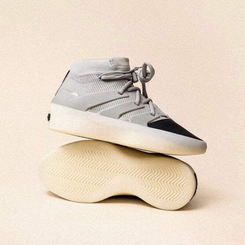 Adidas/阿迪达斯 Fear of God ATHLETICS FOG 联名复古球鞋IE6188