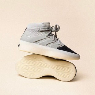 Adidas/阿迪达斯 Fear of God ATHLETICS FOG 联名复古球鞋IE6188