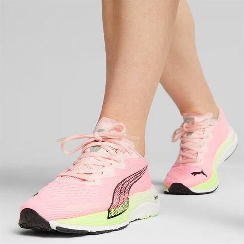 PUMA/彪马 Velocity Nitro 2 彪速 2 女子运动鞋跑步鞋 376262-20