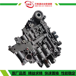 适用于丰田卡罗拉逸致CVT变速箱波箱油路板311变速器K310阀体K313