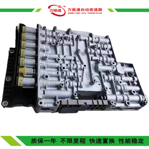 适用福特猛禽f150野马自动变速箱