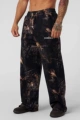 Black Camouflage