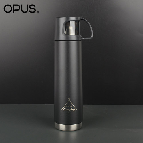 OPUS大容量随行保温杯