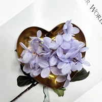 Светло -серый пурпурный 1 г (немного легче)