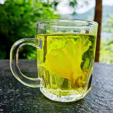 天南星 高山野生好物 可搭配枸杞泡水喝云南腾冲边境阿松现收山货