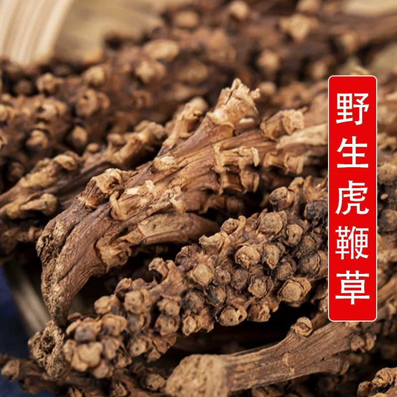 虎鞭草 子孙草 虎边草 不老草 云南中缅边境阿松现收精挑精品泡酒