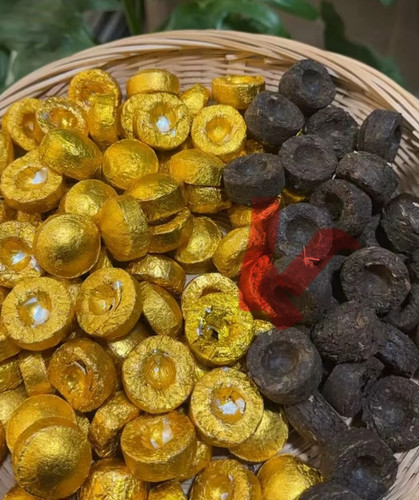 金龙丹野生正品 250g-1000g泡水煮水煲汤中缅边境阿松现收山货