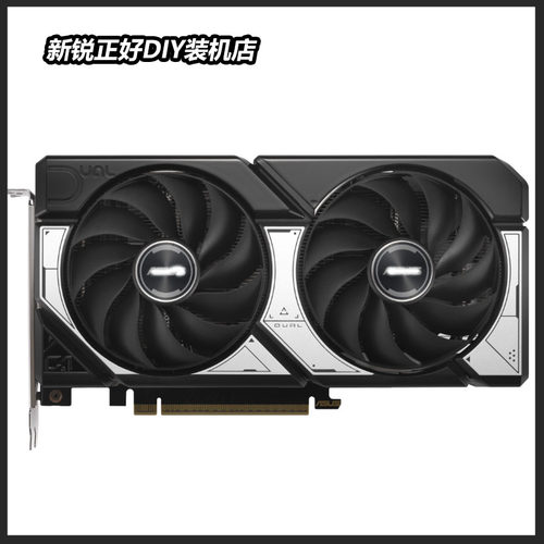 RTX5060TI显卡AI3D游戏