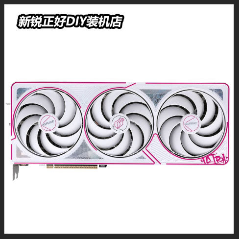 RTX5070Ti游戏显卡新品上市