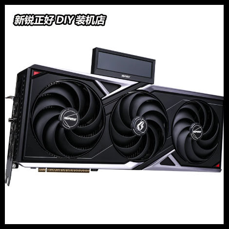 RTX5080游戏3DAI显卡