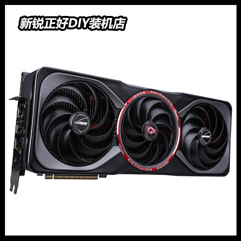 RTX5090/5090D游戏显卡