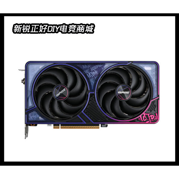 RTX5060/306012G显卡游戏AI3D