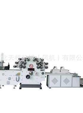 平面印盖机、Lid Printer、Dyr-offset Lid Printer餐盒盖打印机