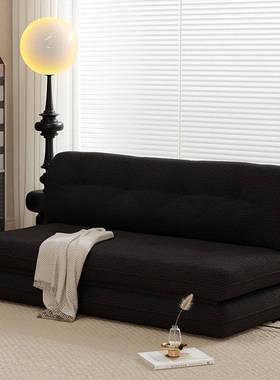 北欧现代设计师网红酒店公寓酒吧商场美容院写字楼单人双人直排椅