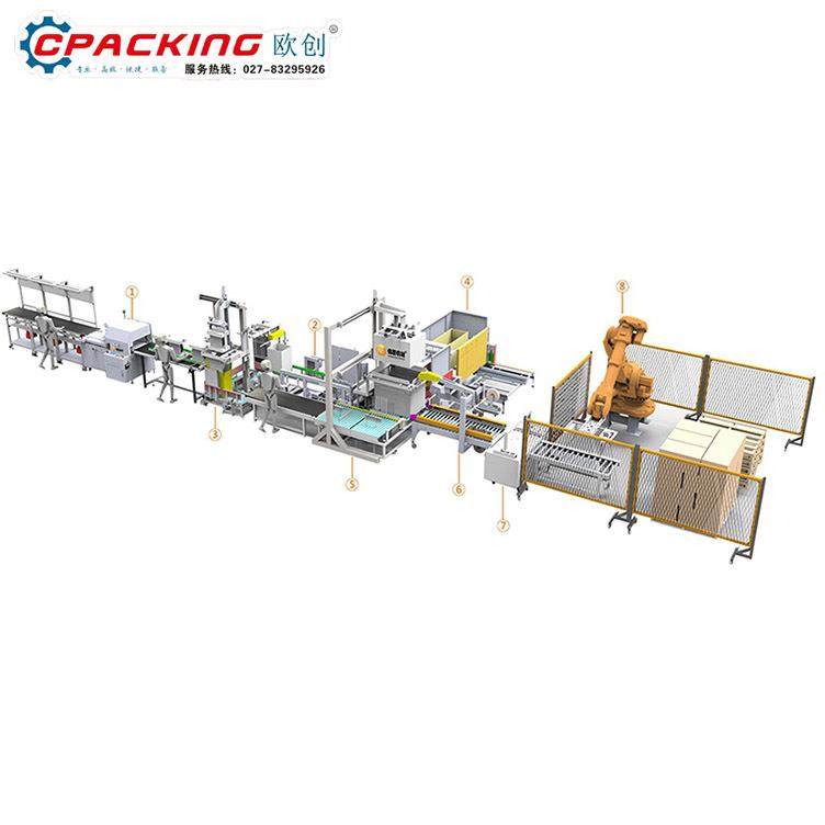 全自动无人化开箱封底成型机 电商纸箱高速卧式开箱机厂家定做,五金/工具,充填机,淘宝优惠券,粉丝福利购,淘宝优惠卷