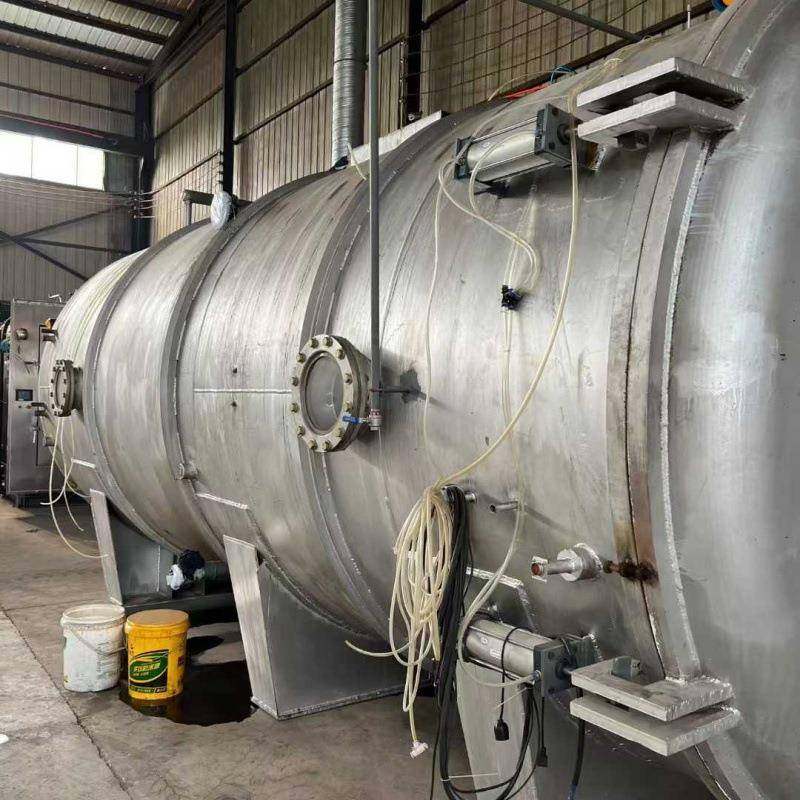 商用 中药材保健品低温真空干燥机 中型冻干设备,机械设备,干燥机/干燥箱/烘干机,淘宝优惠券,粉丝福利购,淘宝优惠卷