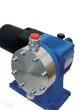 赛高SEKO机械隔膜计量泵MSAF070P