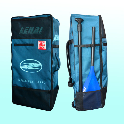 sup桨板配件冲浪板背包