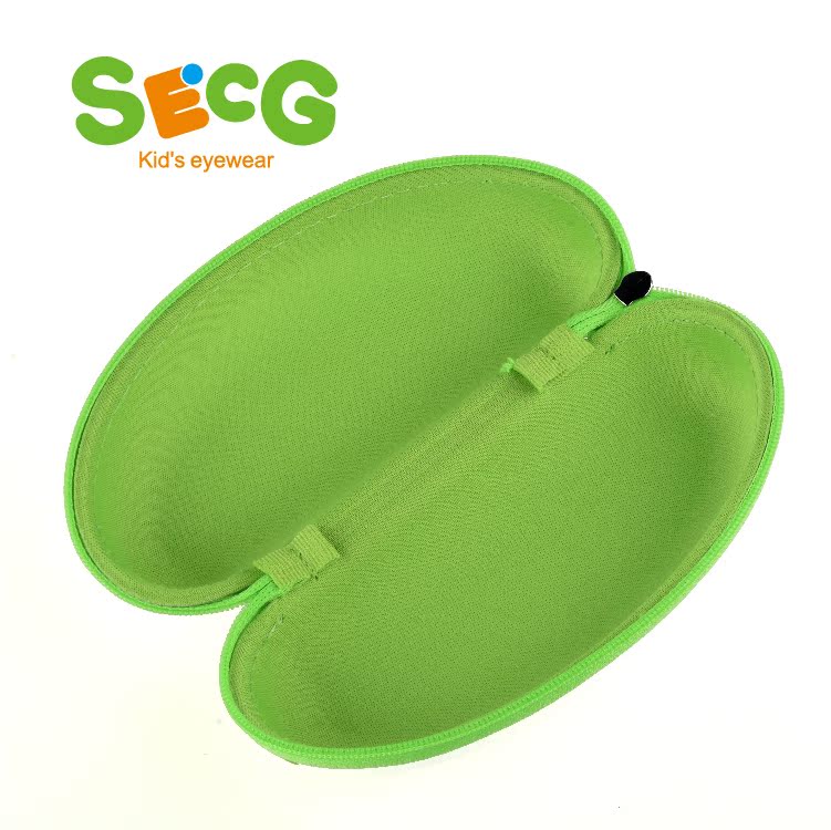 Etui à lunettes SECG - Ref 1247093 Image 5