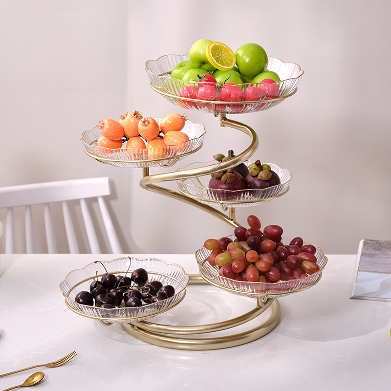 高级水果盘家用客厅茶几果盘2024新款高档果盆高颜值水果篮水果盆,餐饮具,果盆/果盘/果篮,淘宝优惠券,粉丝福利购,淘宝优惠卷
