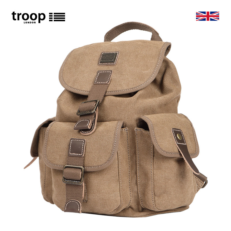 troop休闲包女哈利波特同款潮包