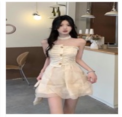 潮衣坊服饰批发 CYFFSF3109