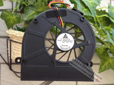 benq明基 S43 U106 U126 L41 S46 R45笔记本风扇 KSB0505HA-7G01