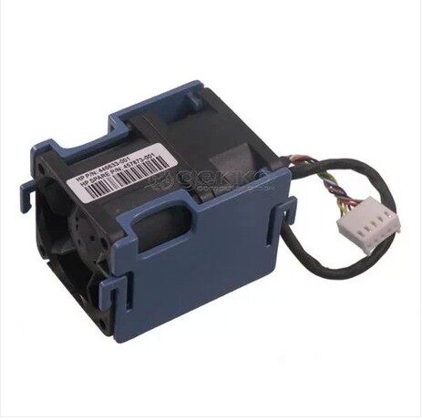 HP DL160G5 DL320G5P DL120G5 机箱风扇 446633-001 457873-001