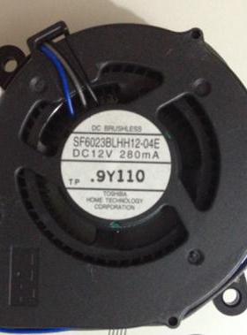 投影机风扇SF6023BLHH12-01E/02E/03E/04E/05E/06E/07E/08E/09E