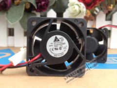 台达DELTA 4020 4CM交换机服务器风扇 静音型 5V 0.24A EUB0405MD