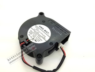 4.5CM鼓风机涡轮离心风扇12V 4515 0.18A BM4515 B49 原装 04W NMB