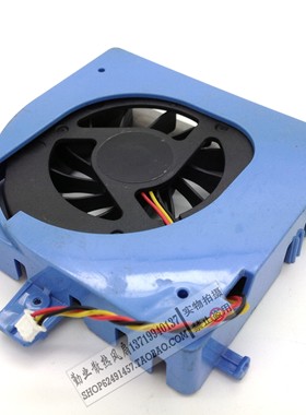 Dell/戴尔 745 755 760 SX620 USFF HK120 GB0507PGV1-A 硬盘风扇