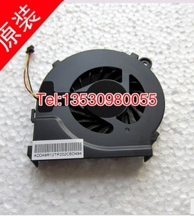 全新原装 HP 惠普 HSTNN-Q72C G4-1017TU Pavilion g4 笔记本风扇