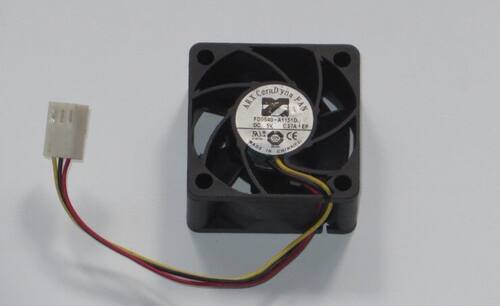 ARX三匠 4020 FD0540-A1151D 5V 0.27A 4CM 静音交换机散热风扇