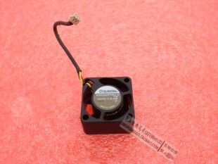 建准SUNON 2.5CM笔记本风扇 2515 5V 0.6W KD0502PHB2-8