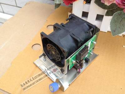 IBM 服务器 42R8429 42R8434 POWER6 5803 And 5873 Fan Assembly