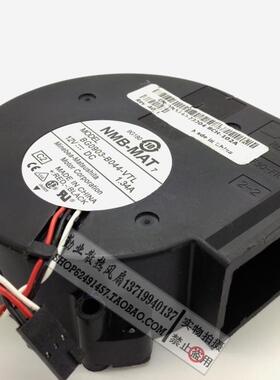 日本NMB BG0903-B044-VTL 12V 1.34A 涡轮离心9733 戴尔GX260风扇