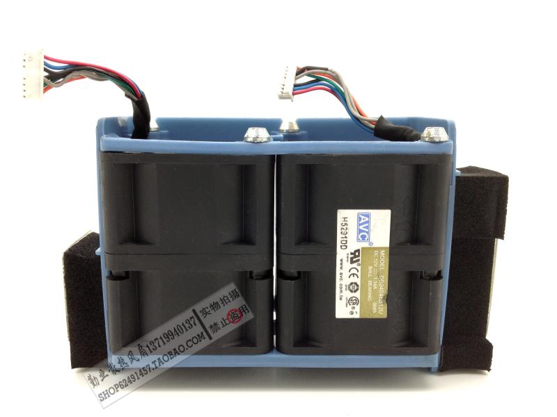 HP/惠普 BL35P BL30P 服务器风扇 361748-001刀片机箱风扇