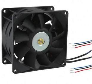 12V 9CM大风量风扇 1.56A GFB0912SHG 双叶子风扇 台达 GHG 9050